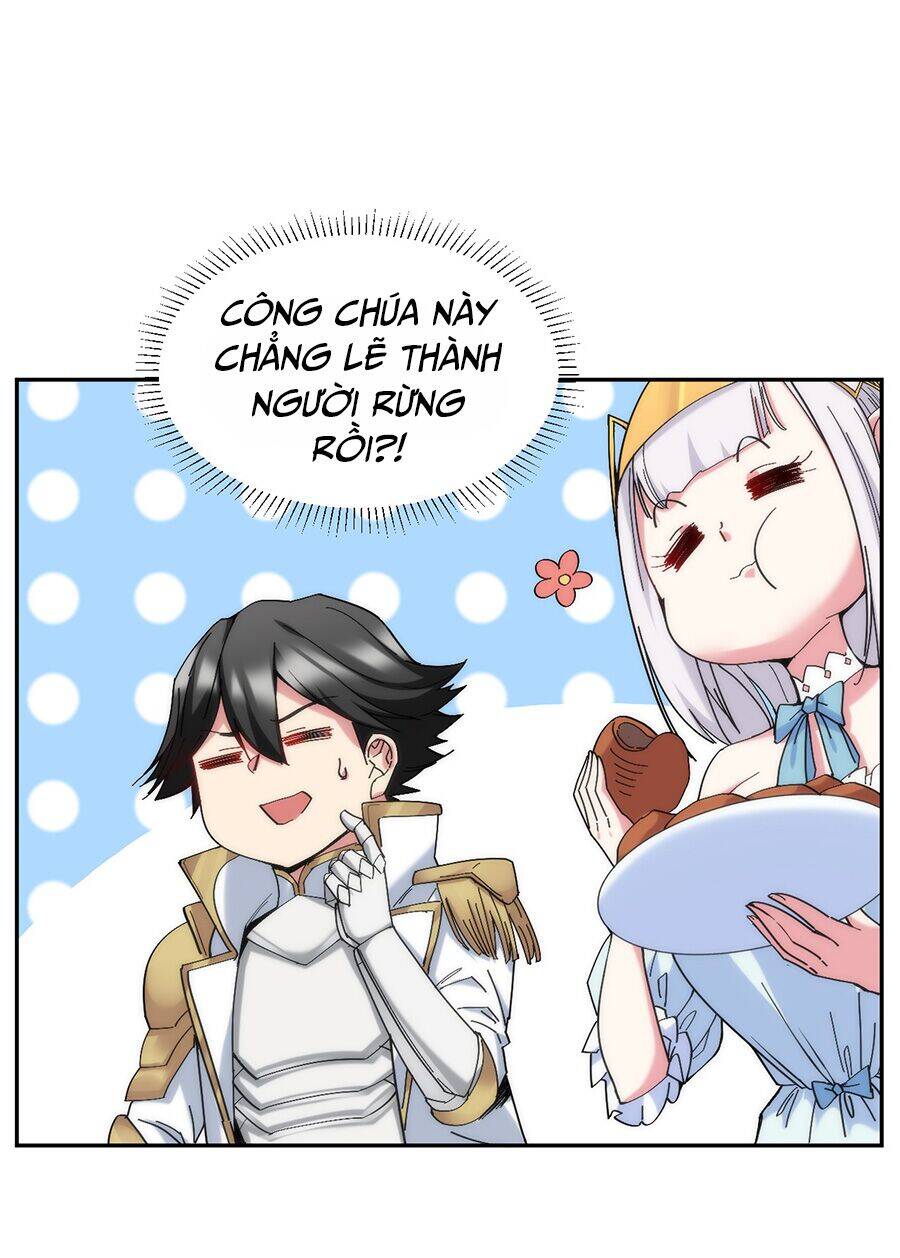 Đồ Long Kỵ Sĩ Hôn Môi Ác Long Chapter 3 - Trang 2