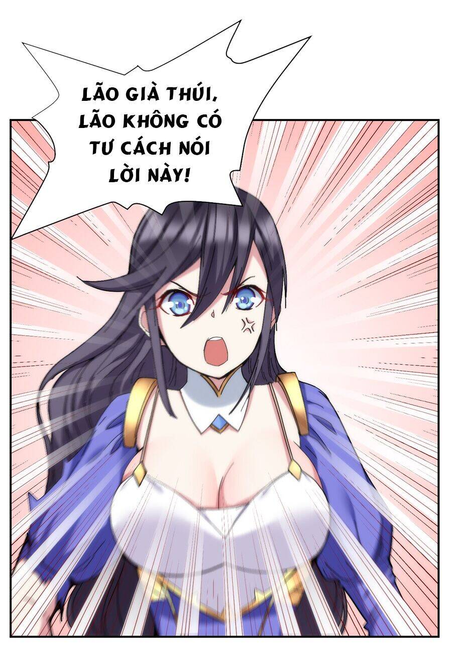 Đồ Long Kỵ Sĩ Hôn Môi Ác Long Chapter 3 - Trang 2