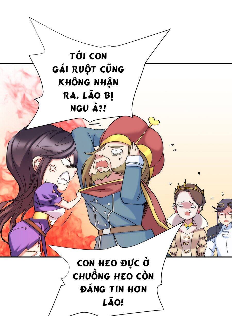 Đồ Long Kỵ Sĩ Hôn Môi Ác Long Chapter 3 - Trang 2