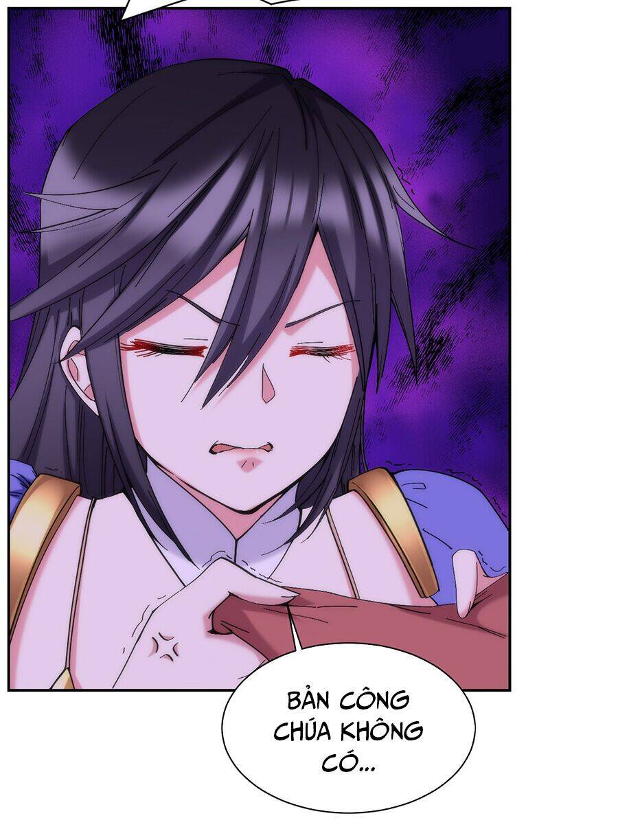 Đồ Long Kỵ Sĩ Hôn Môi Ác Long Chapter 3 - Trang 2