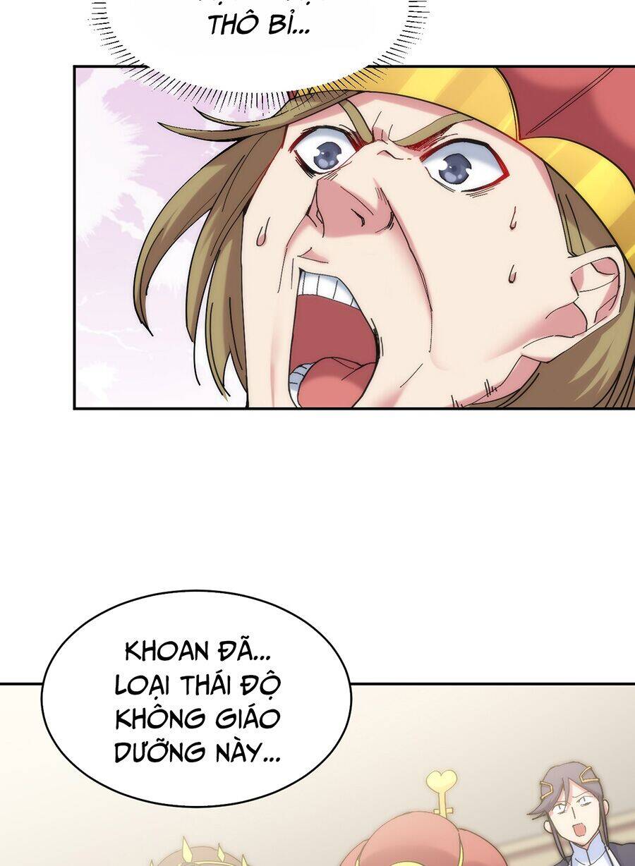 Đồ Long Kỵ Sĩ Hôn Môi Ác Long Chapter 3 - Trang 2