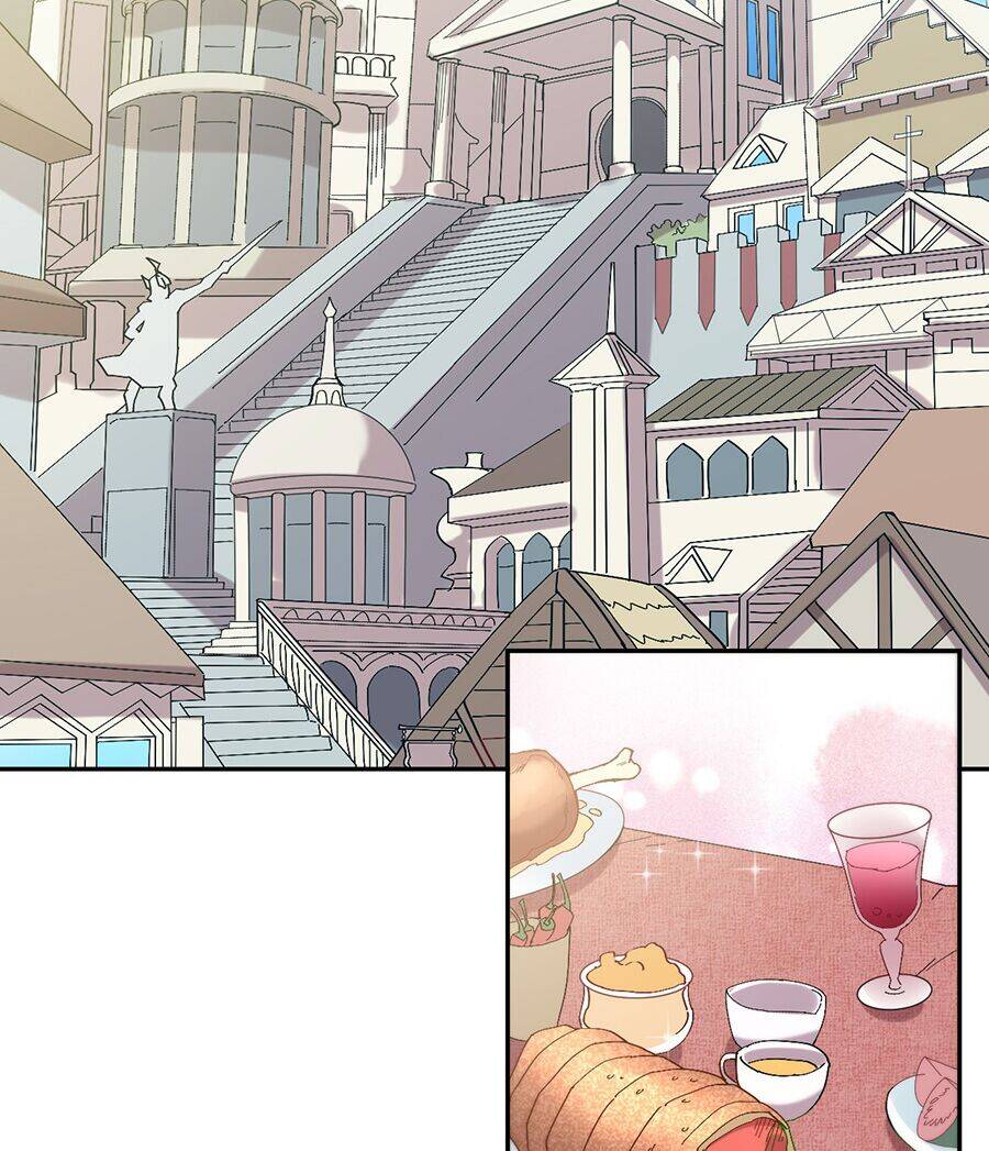 Đồ Long Kỵ Sĩ Hôn Môi Ác Long Chapter 3 - Trang 2