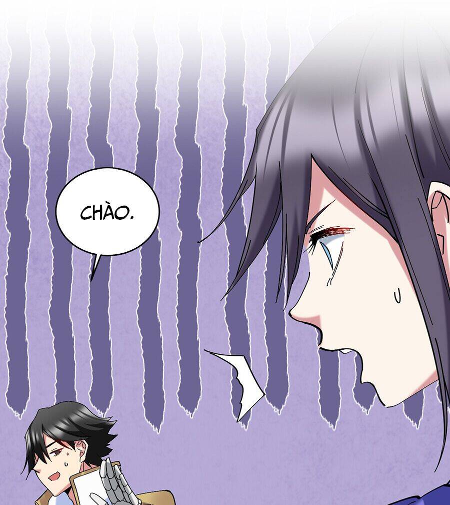 Đồ Long Kỵ Sĩ Hôn Môi Ác Long Chapter 3 - Trang 2