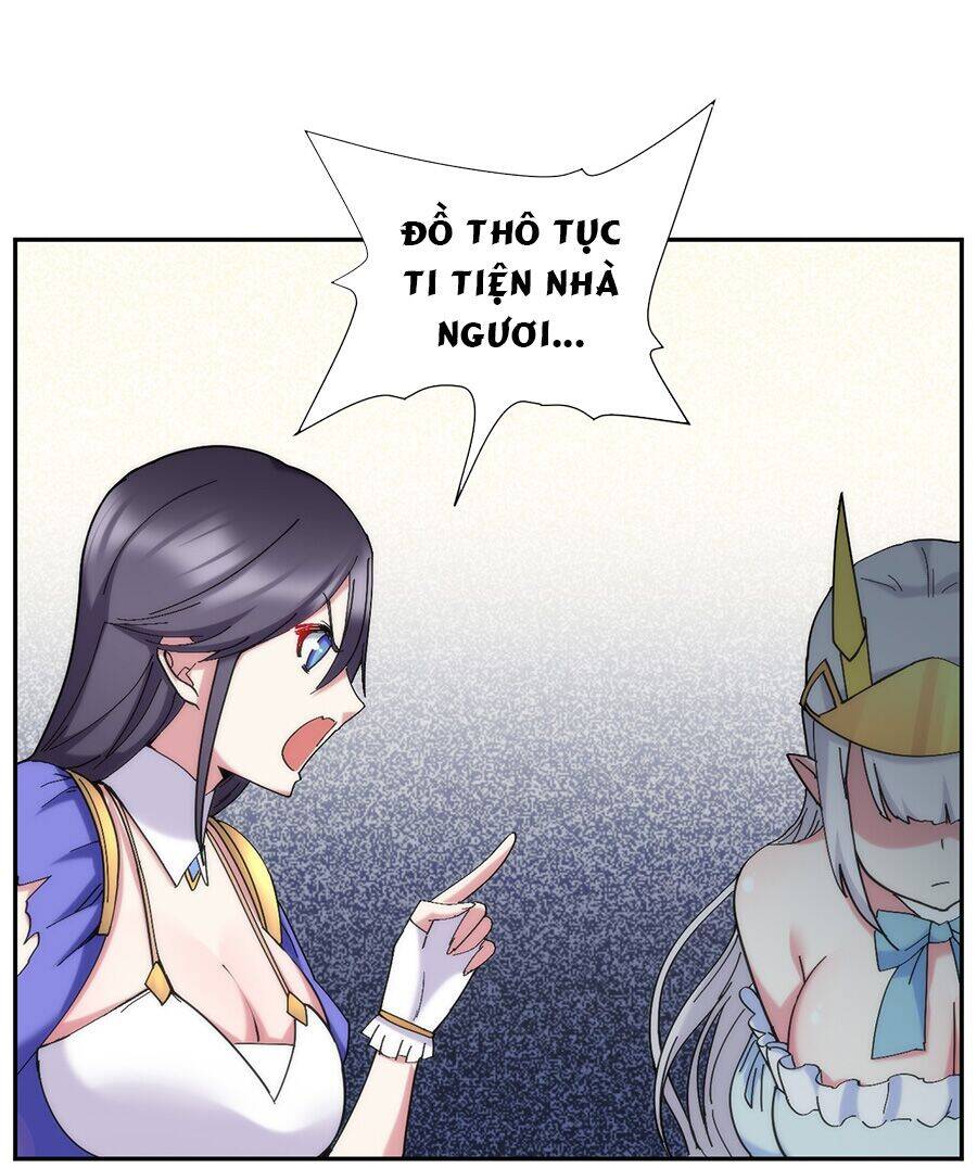 Đồ Long Kỵ Sĩ Hôn Môi Ác Long Chapter 3 - Trang 2