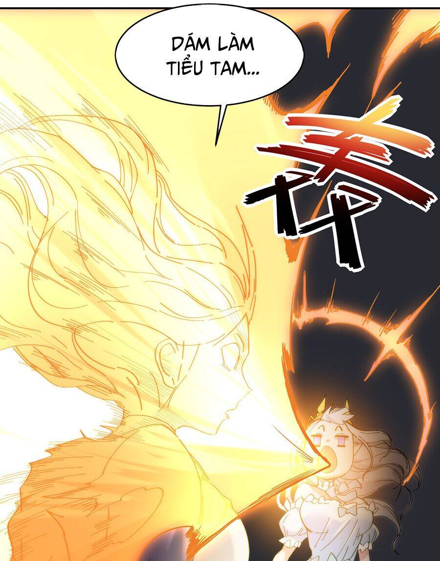 Đồ Long Kỵ Sĩ Hôn Môi Ác Long Chapter 3 - Trang 2