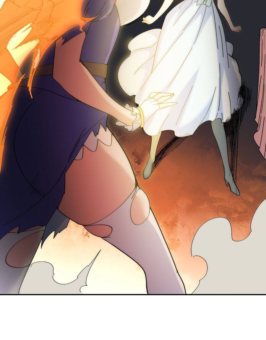 Đồ Long Kỵ Sĩ Hôn Môi Ác Long Chapter 3 - Trang 2