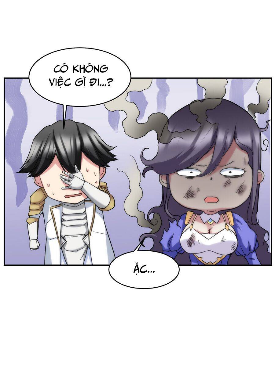 Đồ Long Kỵ Sĩ Hôn Môi Ác Long Chapter 3 - Trang 2