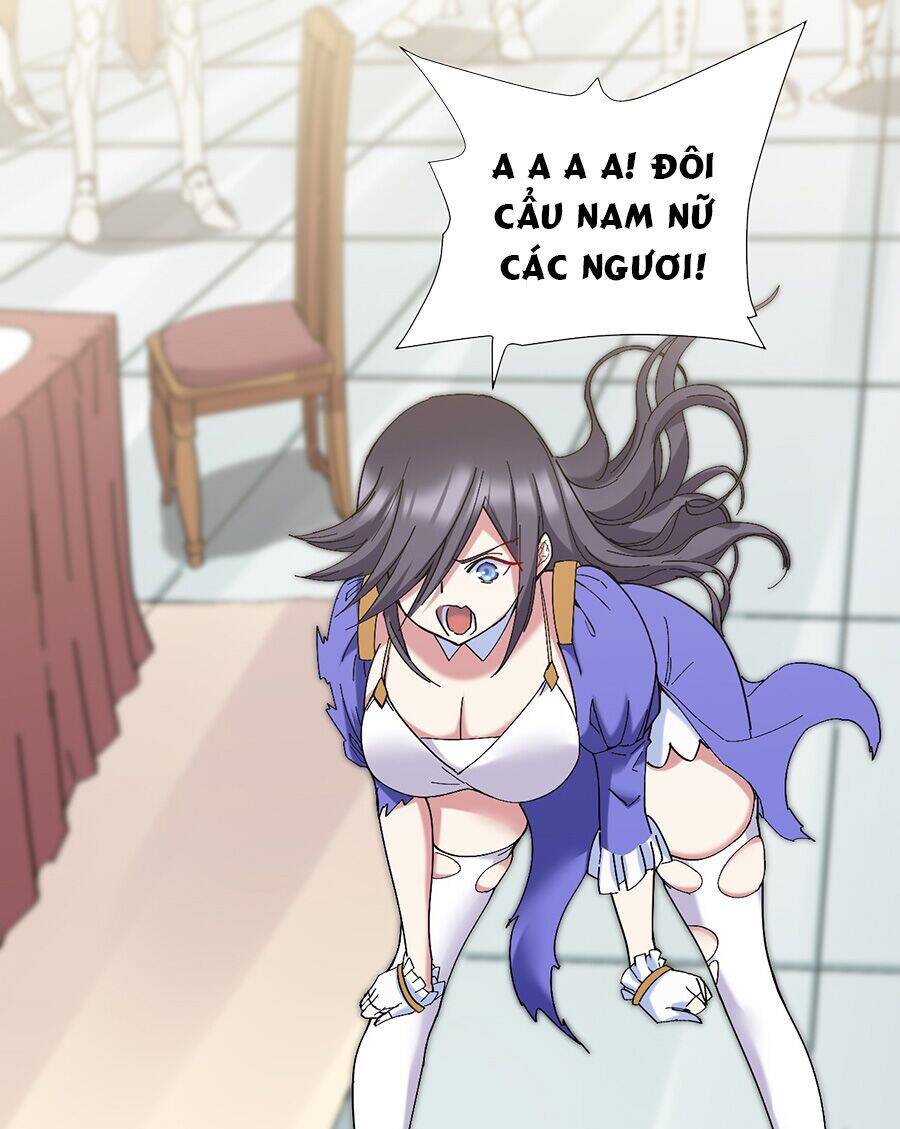 Đồ Long Kỵ Sĩ Hôn Môi Ác Long Chapter 3 - Trang 2