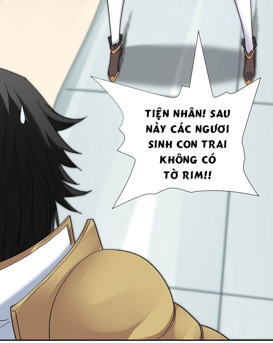 Đồ Long Kỵ Sĩ Hôn Môi Ác Long Chapter 3 - Trang 2