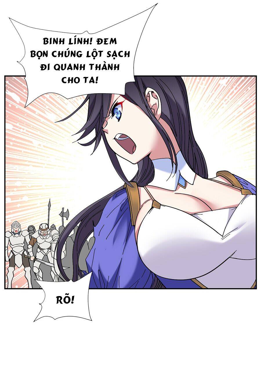 Đồ Long Kỵ Sĩ Hôn Môi Ác Long Chapter 3 - Trang 2