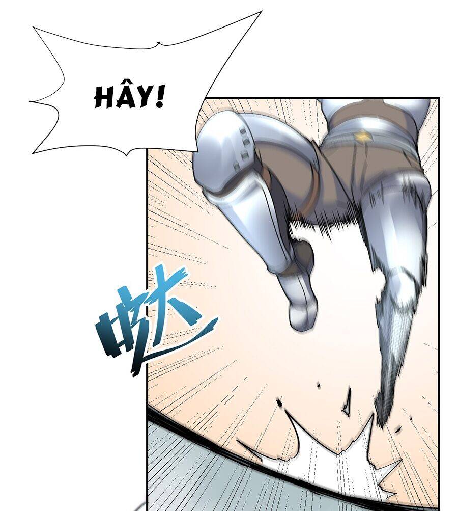 Đồ Long Kỵ Sĩ Hôn Môi Ác Long Chapter 3 - Trang 2