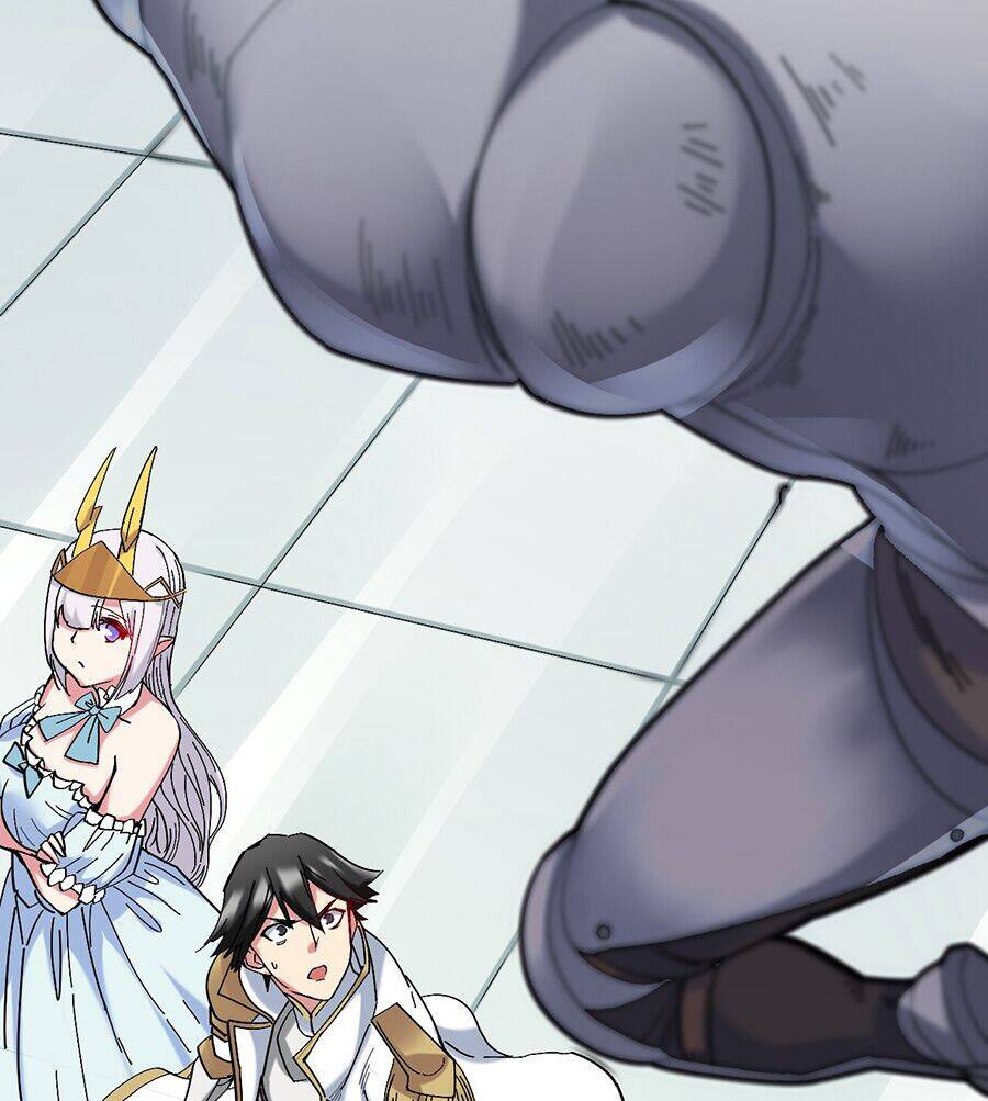 Đồ Long Kỵ Sĩ Hôn Môi Ác Long Chapter 3 - Trang 2