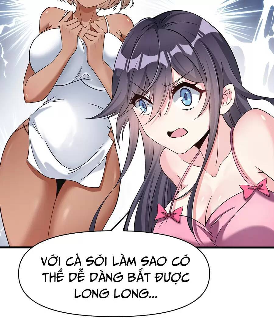 Đồ Long Kỵ Sĩ Hôn Môi Ác Long Chapter 30 - Trang 2