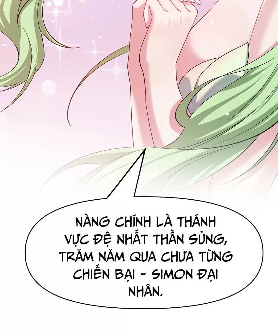 Đồ Long Kỵ Sĩ Hôn Môi Ác Long Chapter 30 - Trang 2