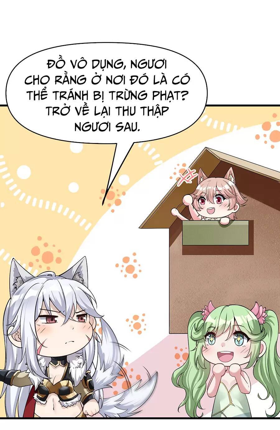 Đồ Long Kỵ Sĩ Hôn Môi Ác Long Chapter 30 - Trang 2