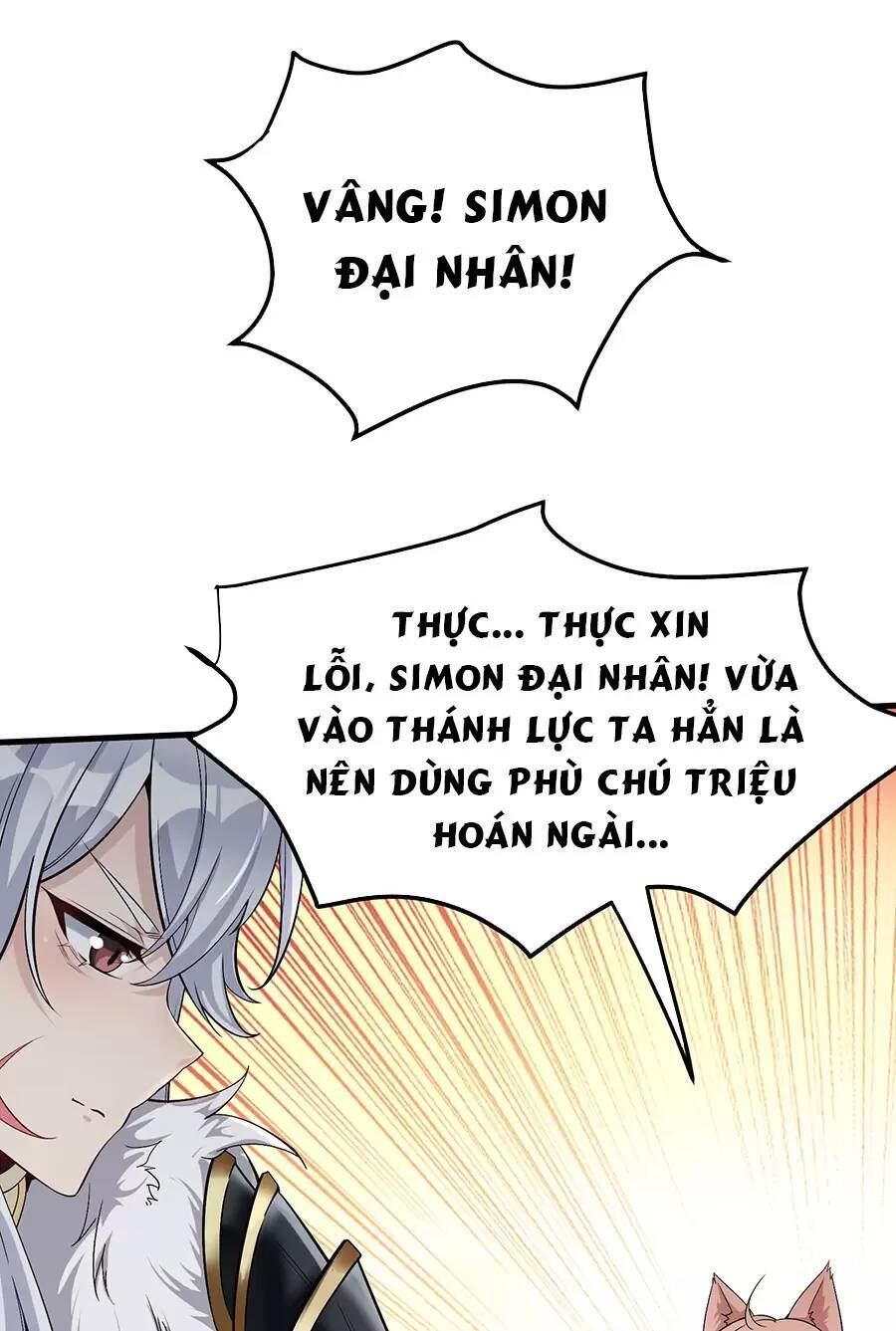 Đồ Long Kỵ Sĩ Hôn Môi Ác Long Chapter 30 - Trang 2