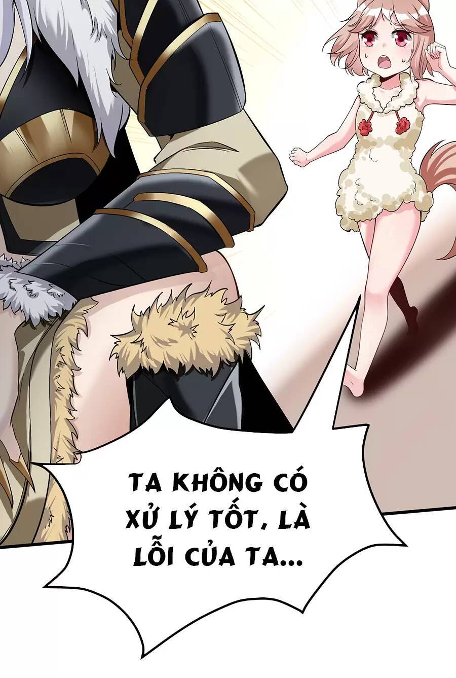 Đồ Long Kỵ Sĩ Hôn Môi Ác Long Chapter 30 - Trang 2
