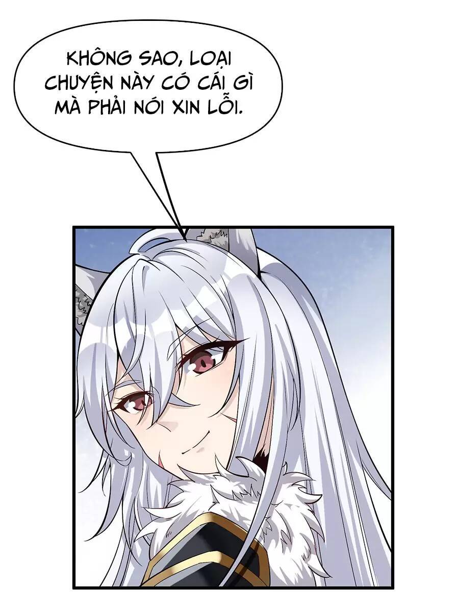 Đồ Long Kỵ Sĩ Hôn Môi Ác Long Chapter 30 - Trang 2