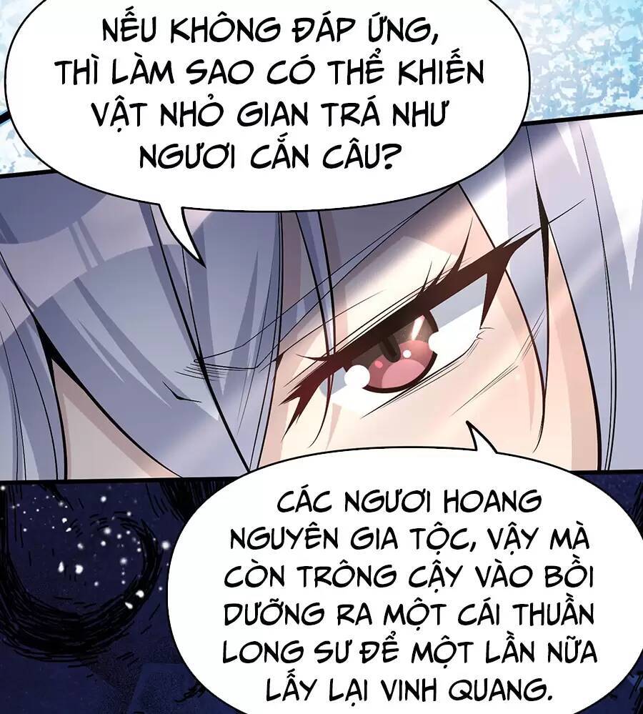 Đồ Long Kỵ Sĩ Hôn Môi Ác Long Chapter 30 - Trang 2