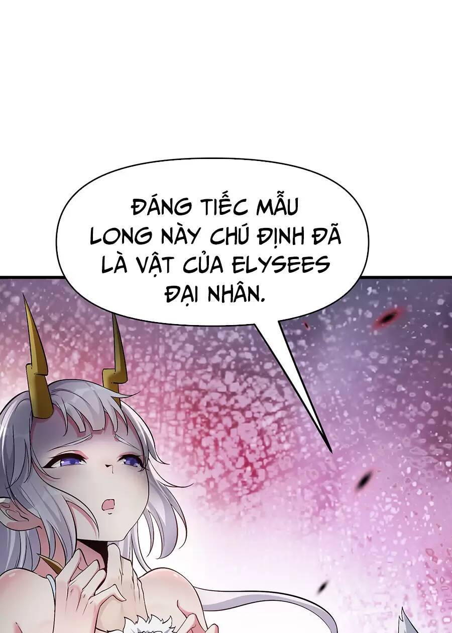 Đồ Long Kỵ Sĩ Hôn Môi Ác Long Chapter 30 - Trang 2