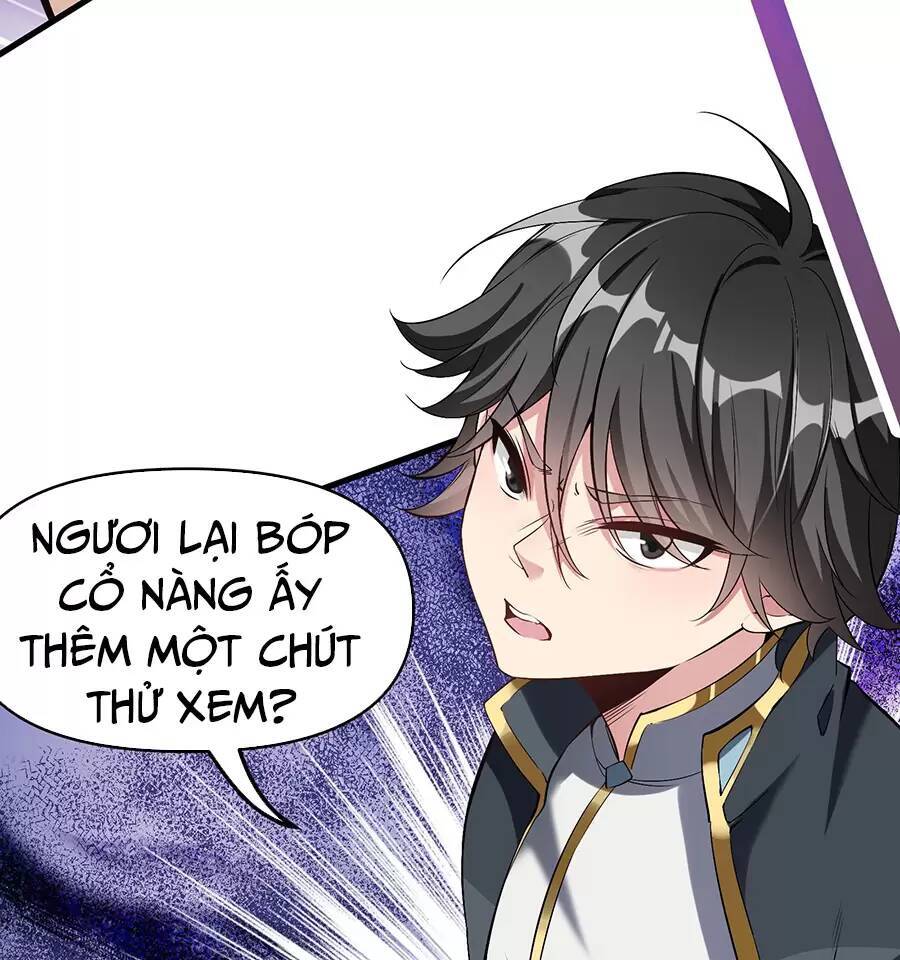 Đồ Long Kỵ Sĩ Hôn Môi Ác Long Chapter 30 - Trang 2