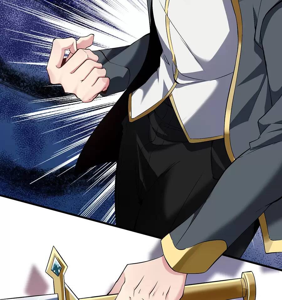 Đồ Long Kỵ Sĩ Hôn Môi Ác Long Chapter 30 - Trang 2