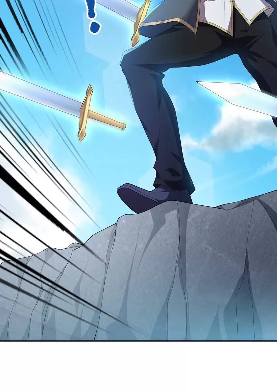 Đồ Long Kỵ Sĩ Hôn Môi Ác Long Chapter 30 - Trang 2