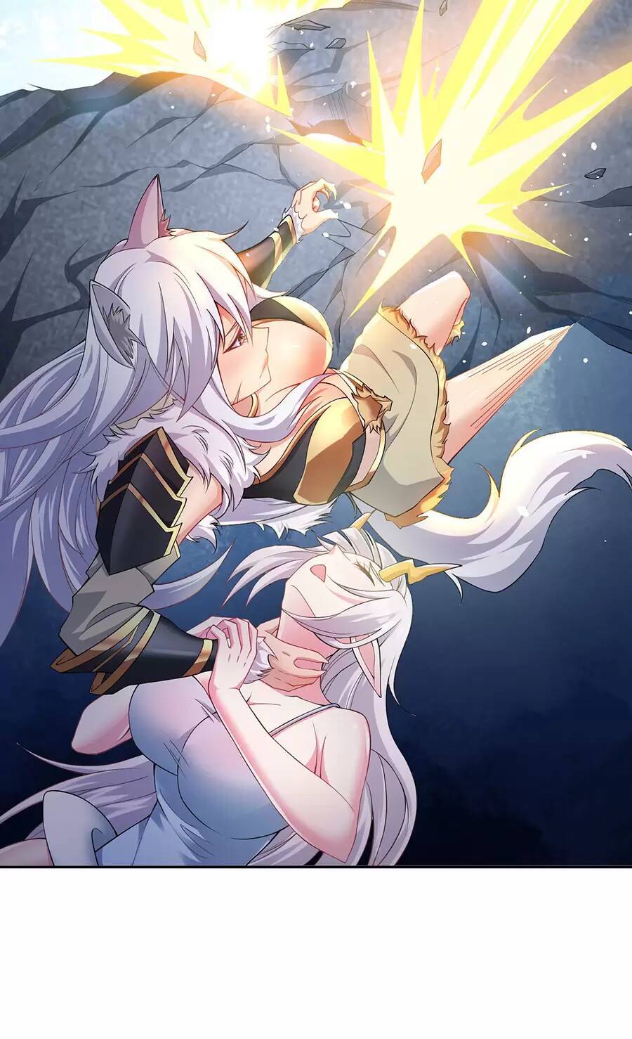 Đồ Long Kỵ Sĩ Hôn Môi Ác Long Chapter 30 - Trang 2