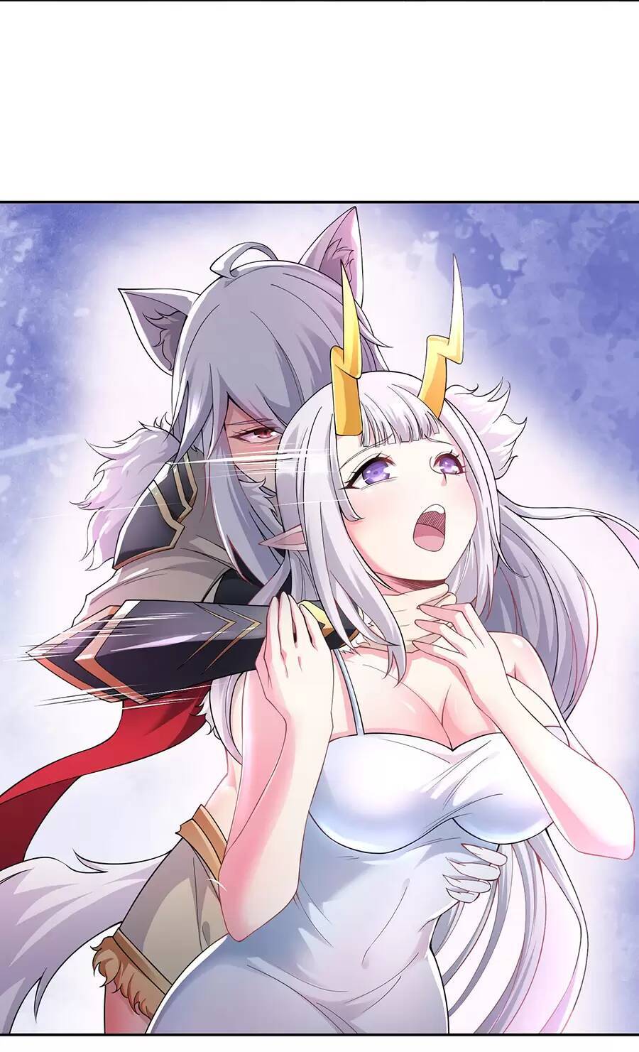 Đồ Long Kỵ Sĩ Hôn Môi Ác Long Chapter 30 - Trang 2