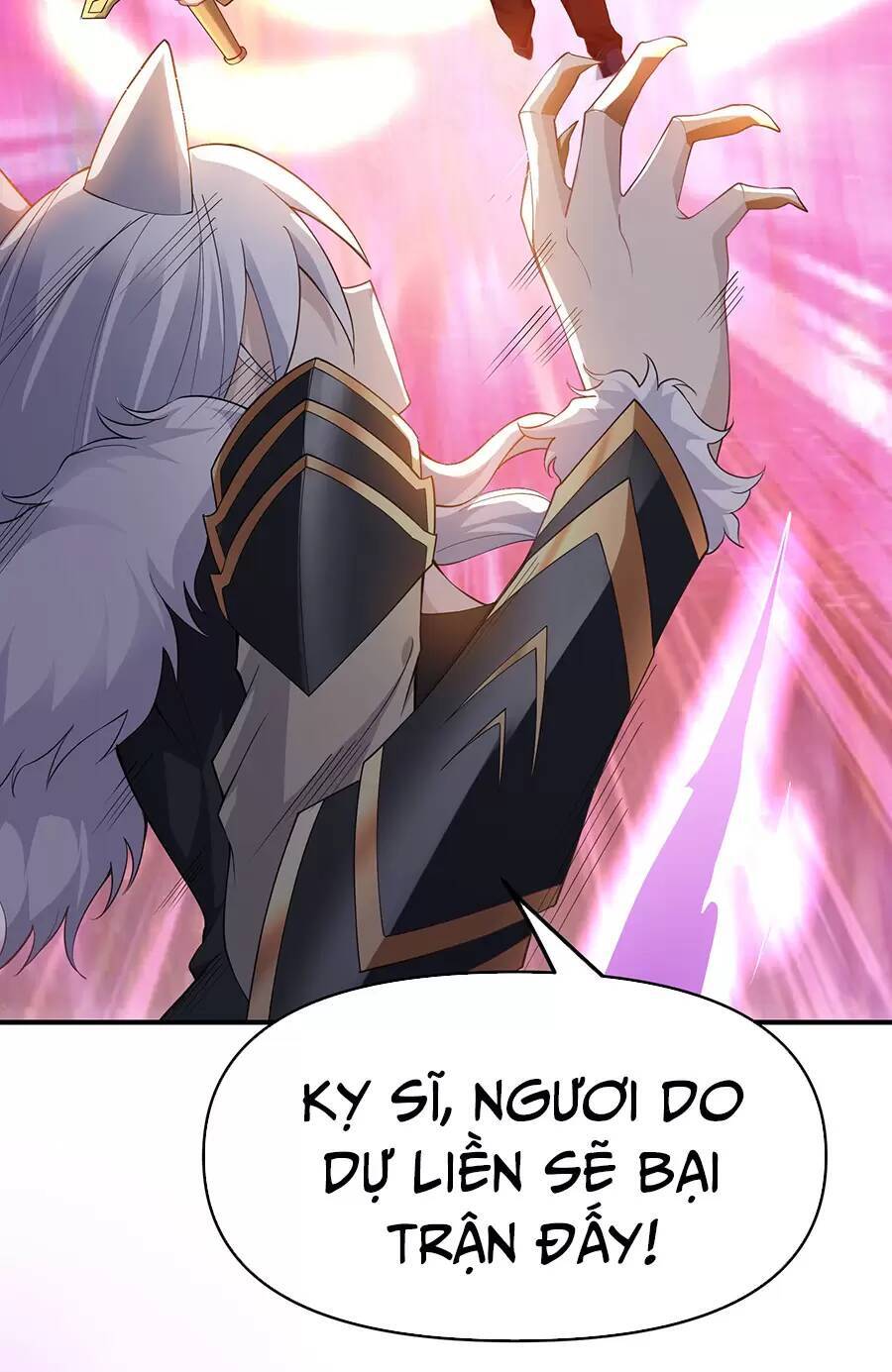 Đồ Long Kỵ Sĩ Hôn Môi Ác Long Chapter 30 - Trang 2