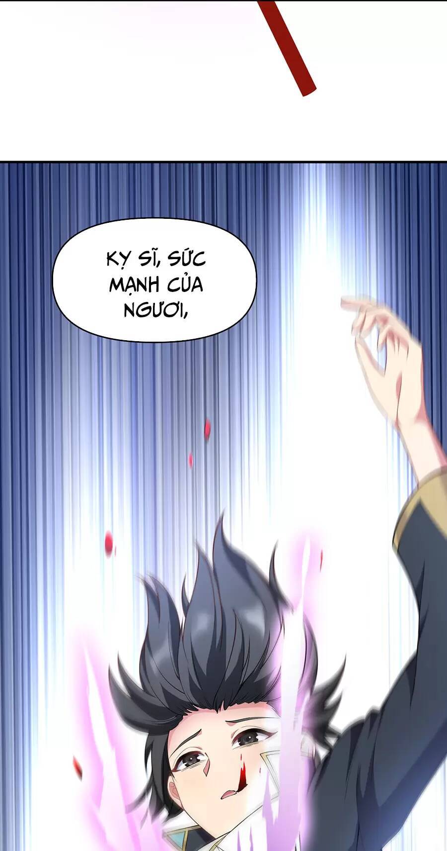 Đồ Long Kỵ Sĩ Hôn Môi Ác Long Chapter 30 - Trang 2