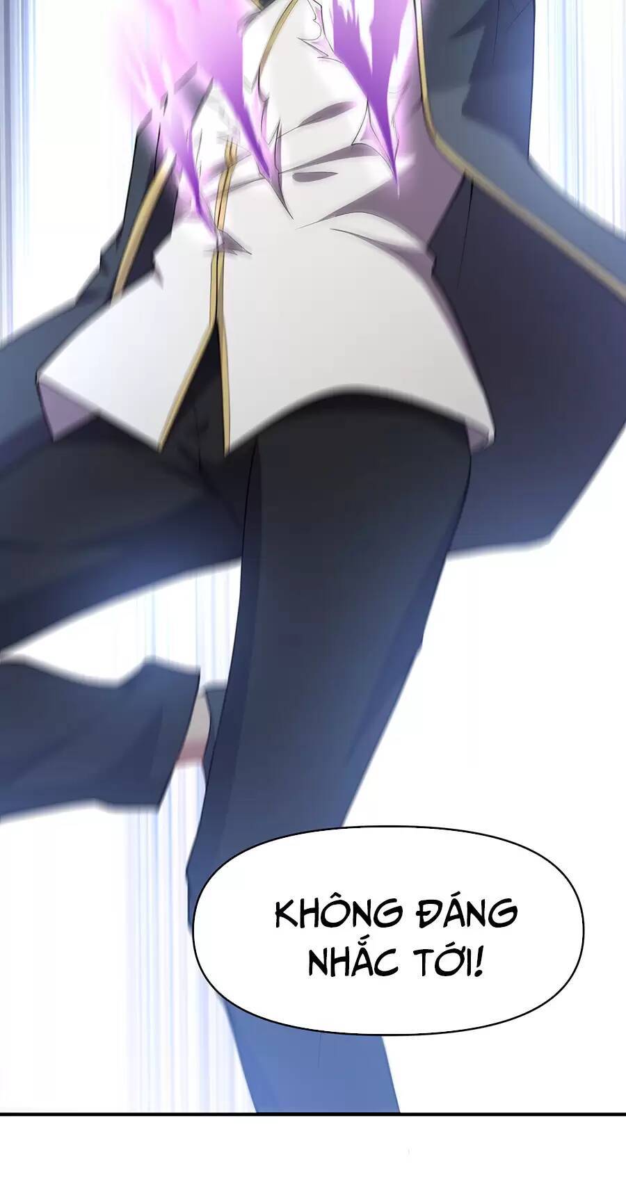 Đồ Long Kỵ Sĩ Hôn Môi Ác Long Chapter 30 - Trang 2