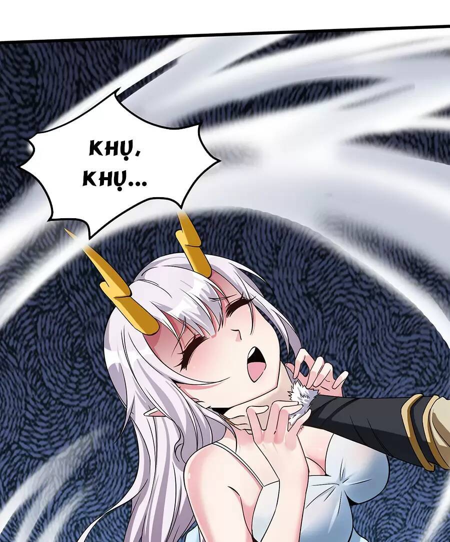 Đồ Long Kỵ Sĩ Hôn Môi Ác Long Chapter 30 - Trang 2