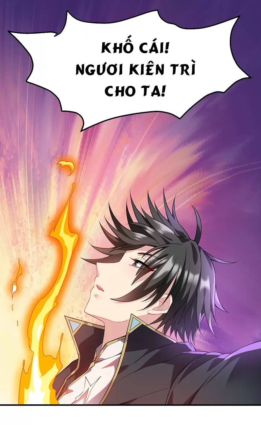 Đồ Long Kỵ Sĩ Hôn Môi Ác Long Chapter 30 - Trang 2
