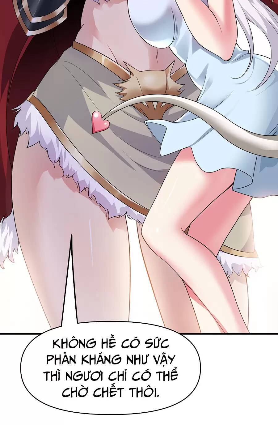 Đồ Long Kỵ Sĩ Hôn Môi Ác Long Chapter 30 - Trang 2