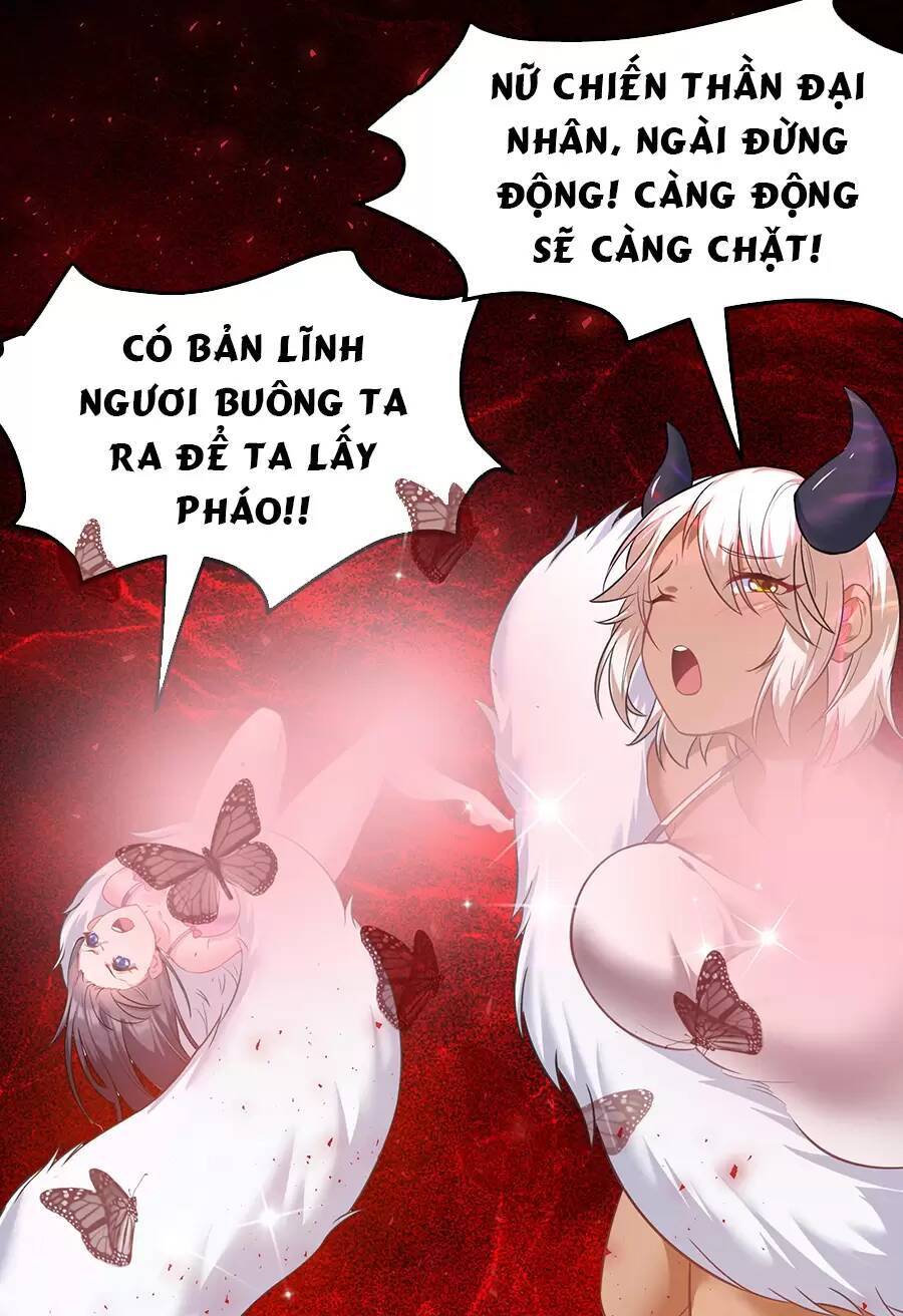 Đồ Long Kỵ Sĩ Hôn Môi Ác Long Chapter 30 - Trang 2