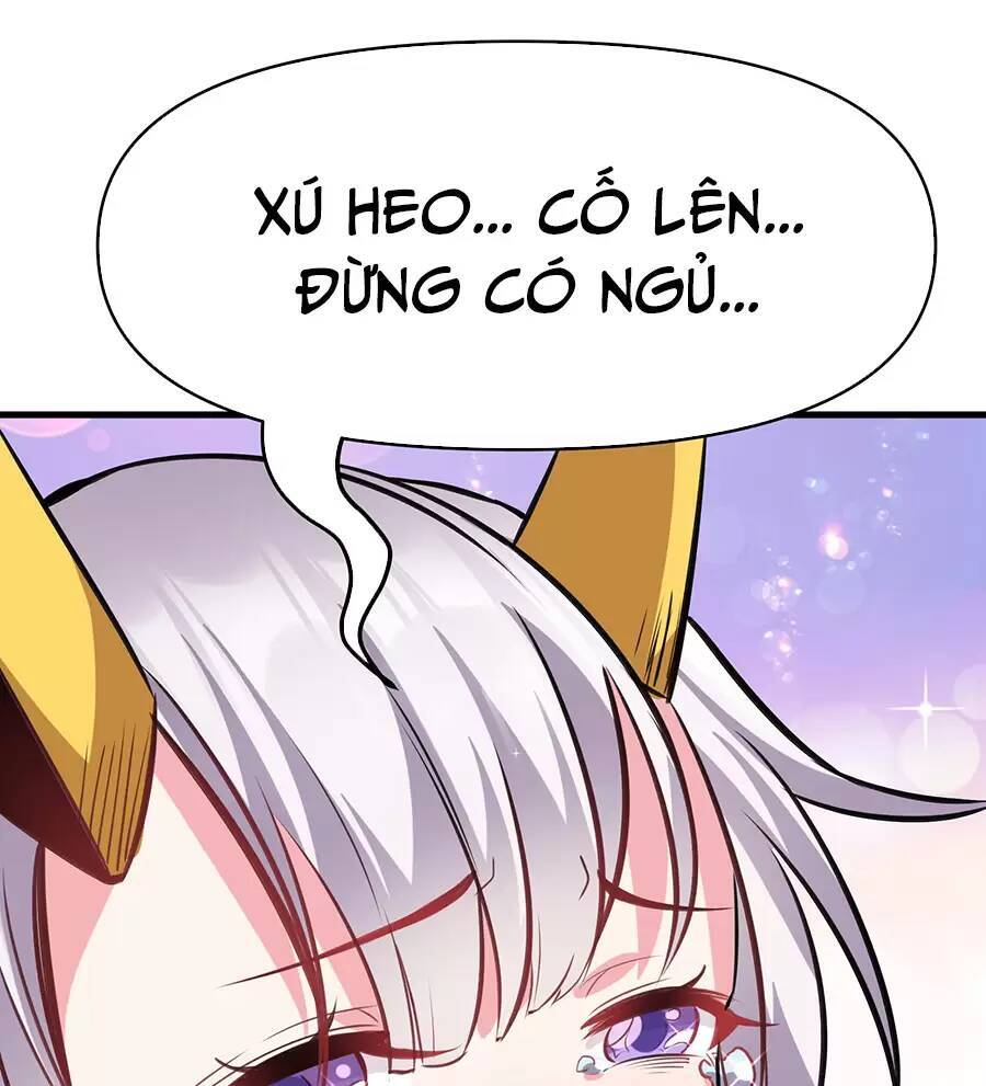 Đồ Long Kỵ Sĩ Hôn Môi Ác Long Chapter 30 - Trang 2