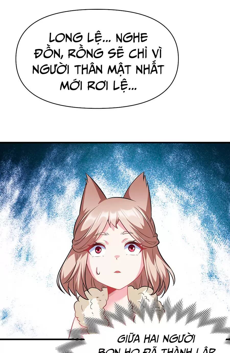 Đồ Long Kỵ Sĩ Hôn Môi Ác Long Chapter 30 - Trang 2