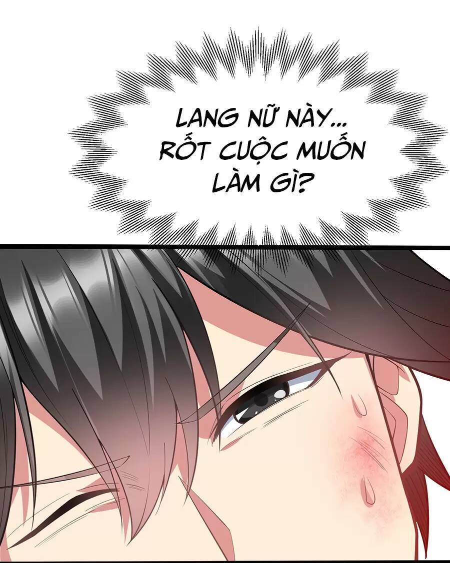 Đồ Long Kỵ Sĩ Hôn Môi Ác Long Chapter 30 - Trang 2