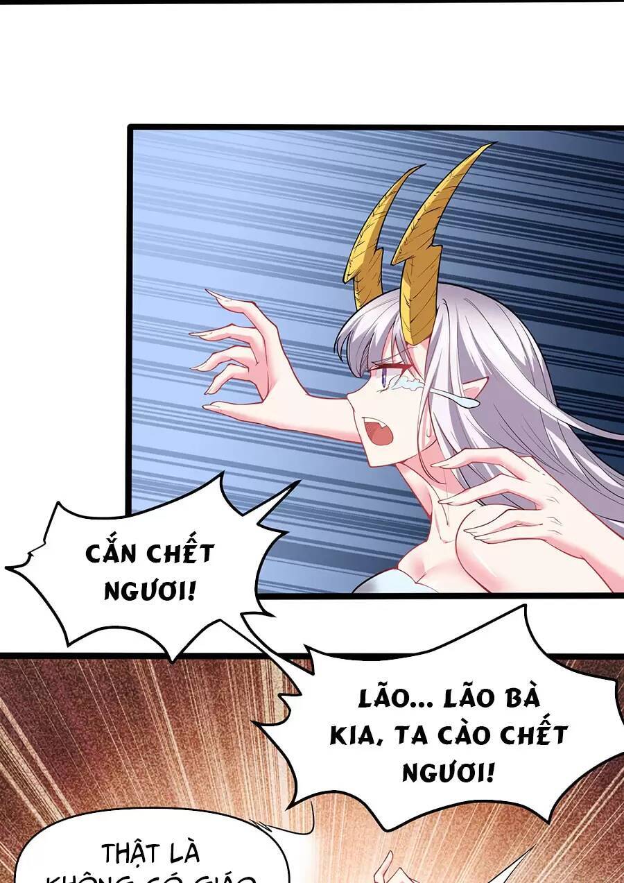 Đồ Long Kỵ Sĩ Hôn Môi Ác Long Chapter 30 - Trang 2