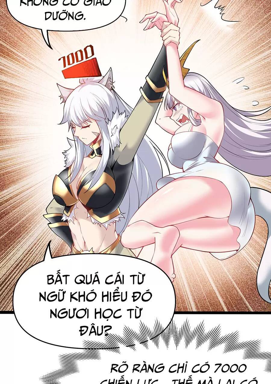 Đồ Long Kỵ Sĩ Hôn Môi Ác Long Chapter 30 - Trang 2