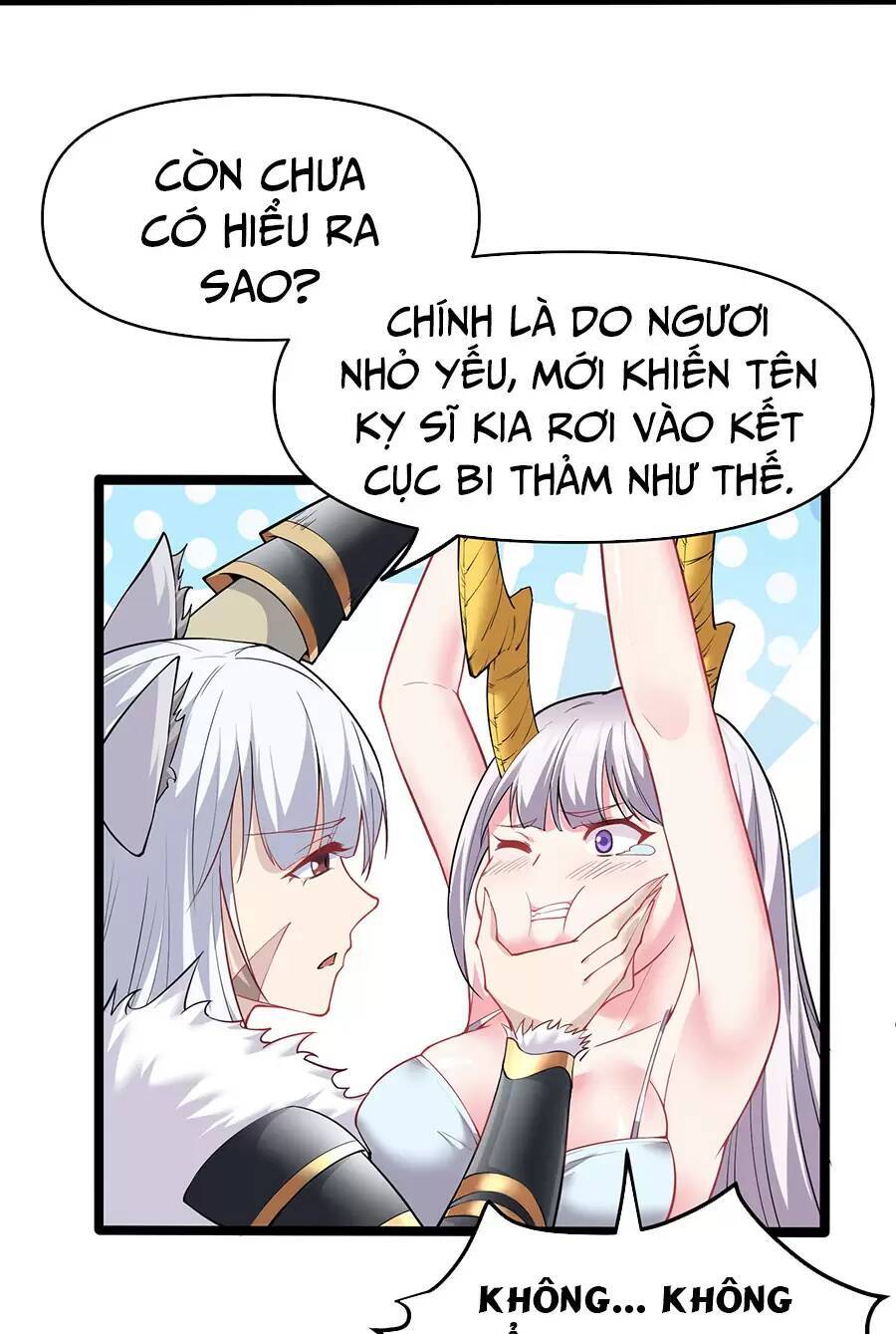 Đồ Long Kỵ Sĩ Hôn Môi Ác Long Chapter 30 - Trang 2