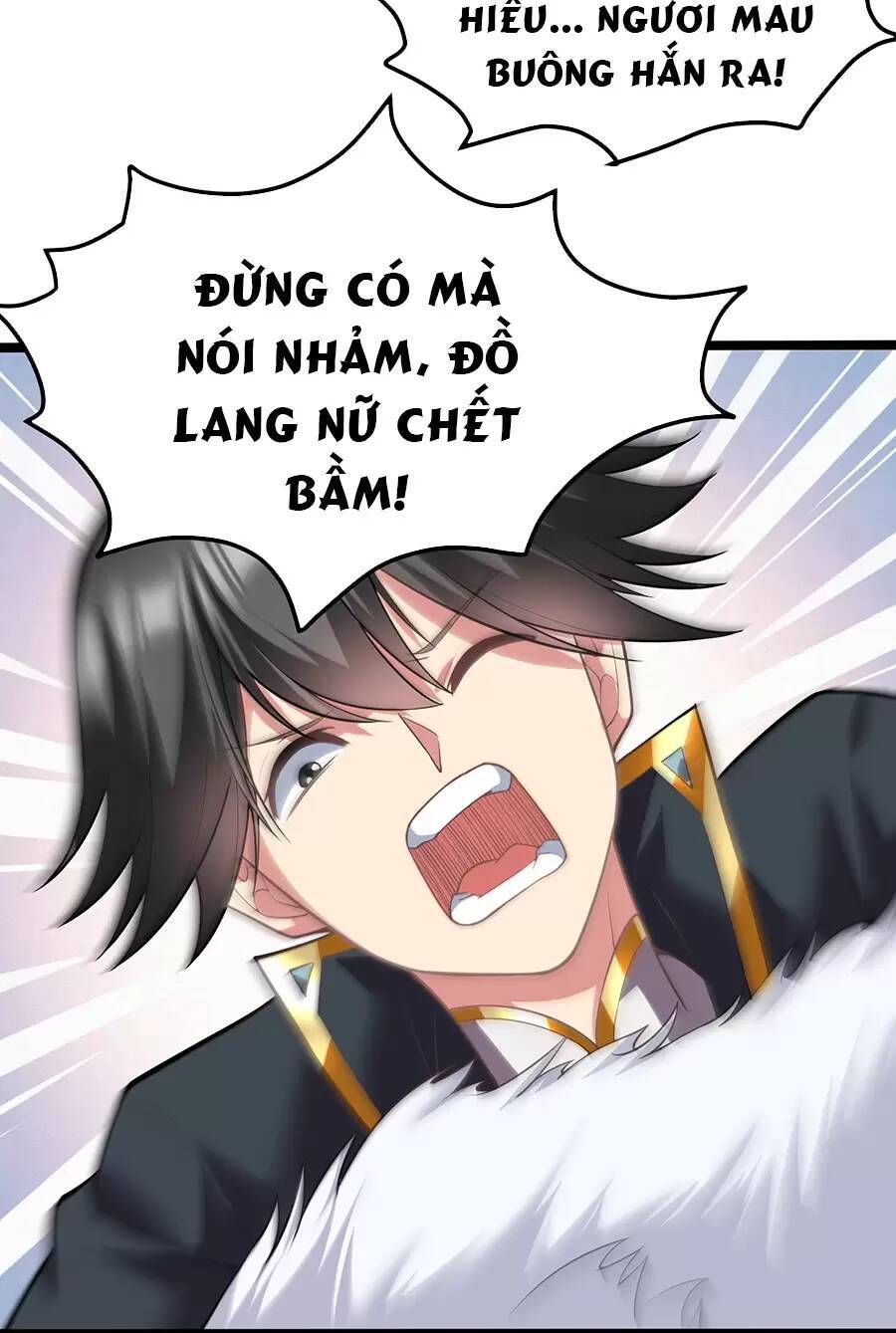 Đồ Long Kỵ Sĩ Hôn Môi Ác Long Chapter 30 - Trang 2