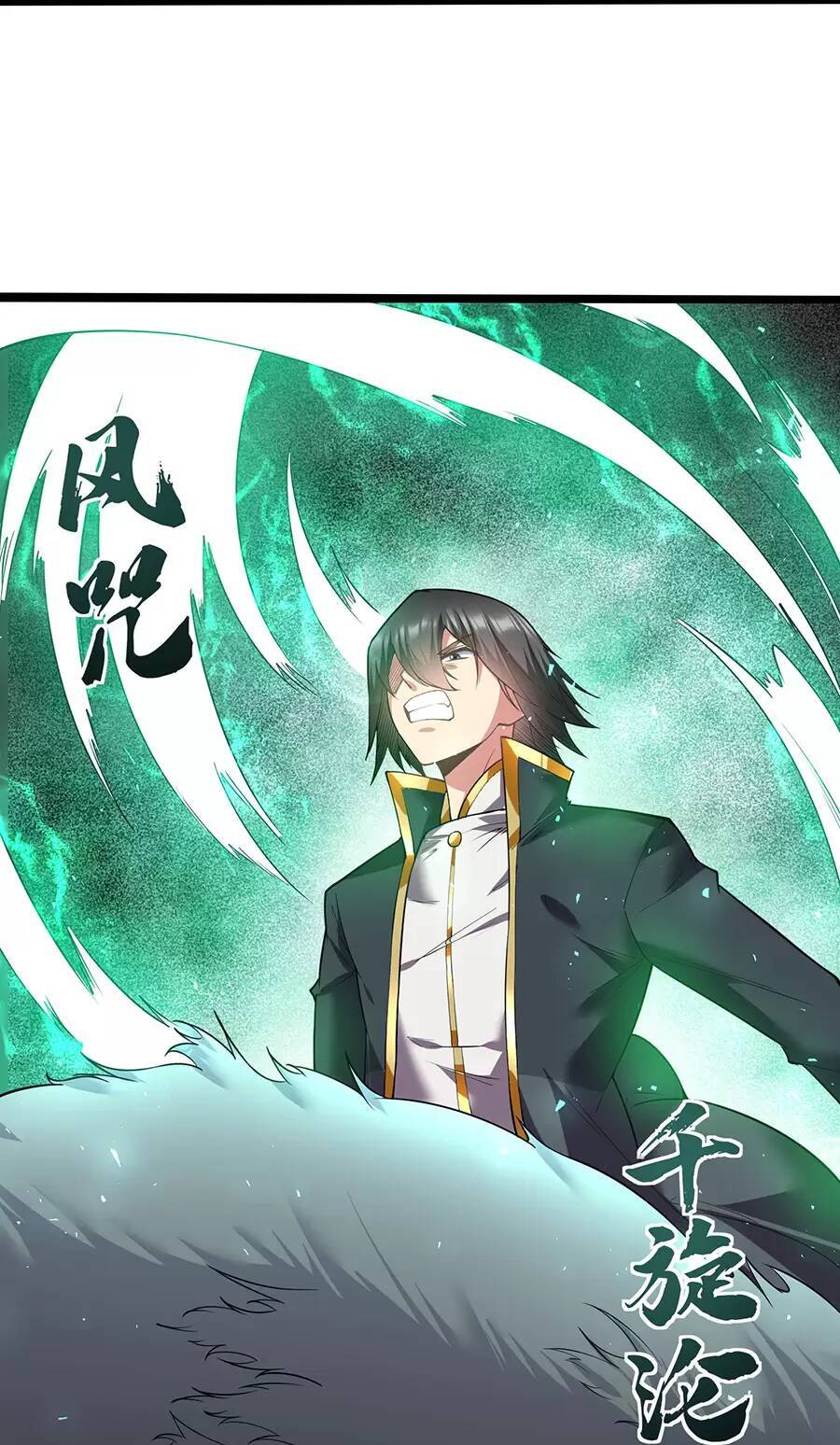 Đồ Long Kỵ Sĩ Hôn Môi Ác Long Chapter 30 - Trang 2