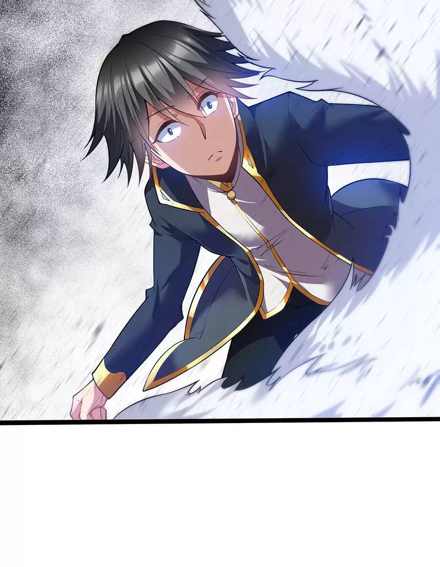 Đồ Long Kỵ Sĩ Hôn Môi Ác Long Chapter 30 - Trang 2