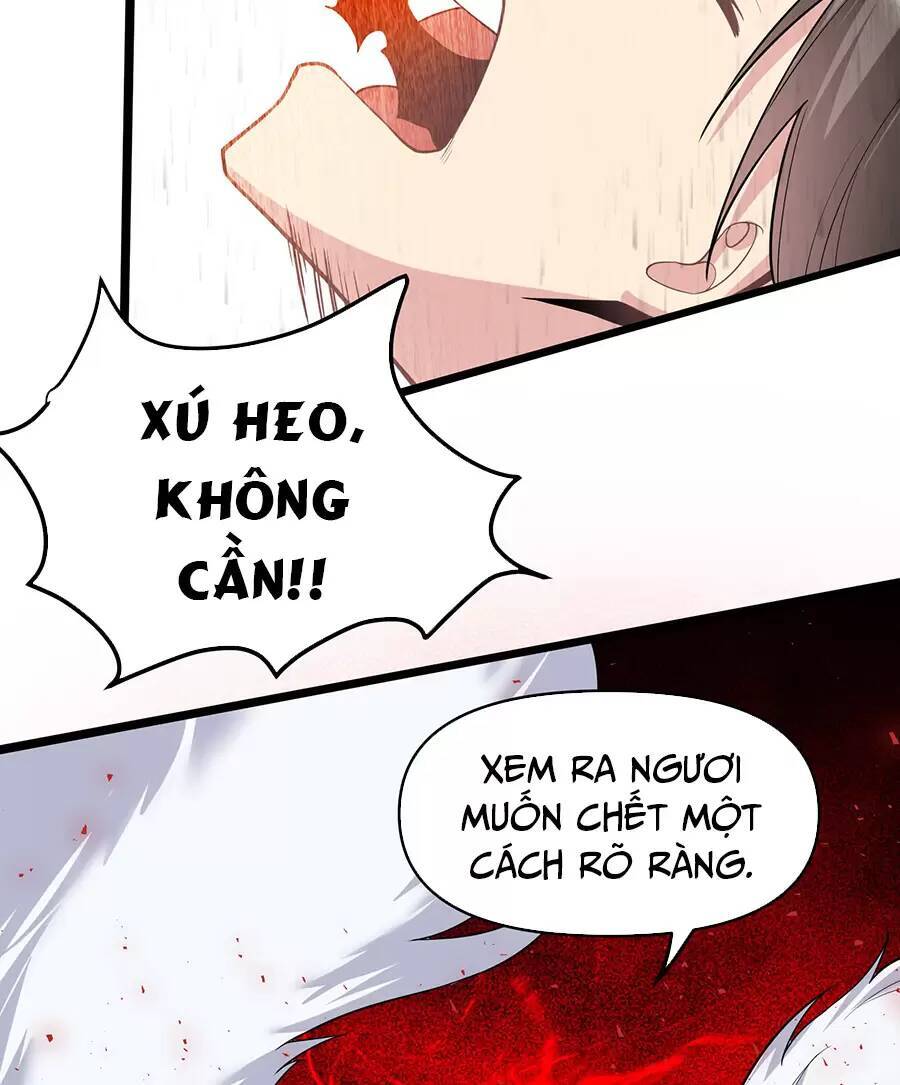 Đồ Long Kỵ Sĩ Hôn Môi Ác Long Chapter 30 - Trang 2