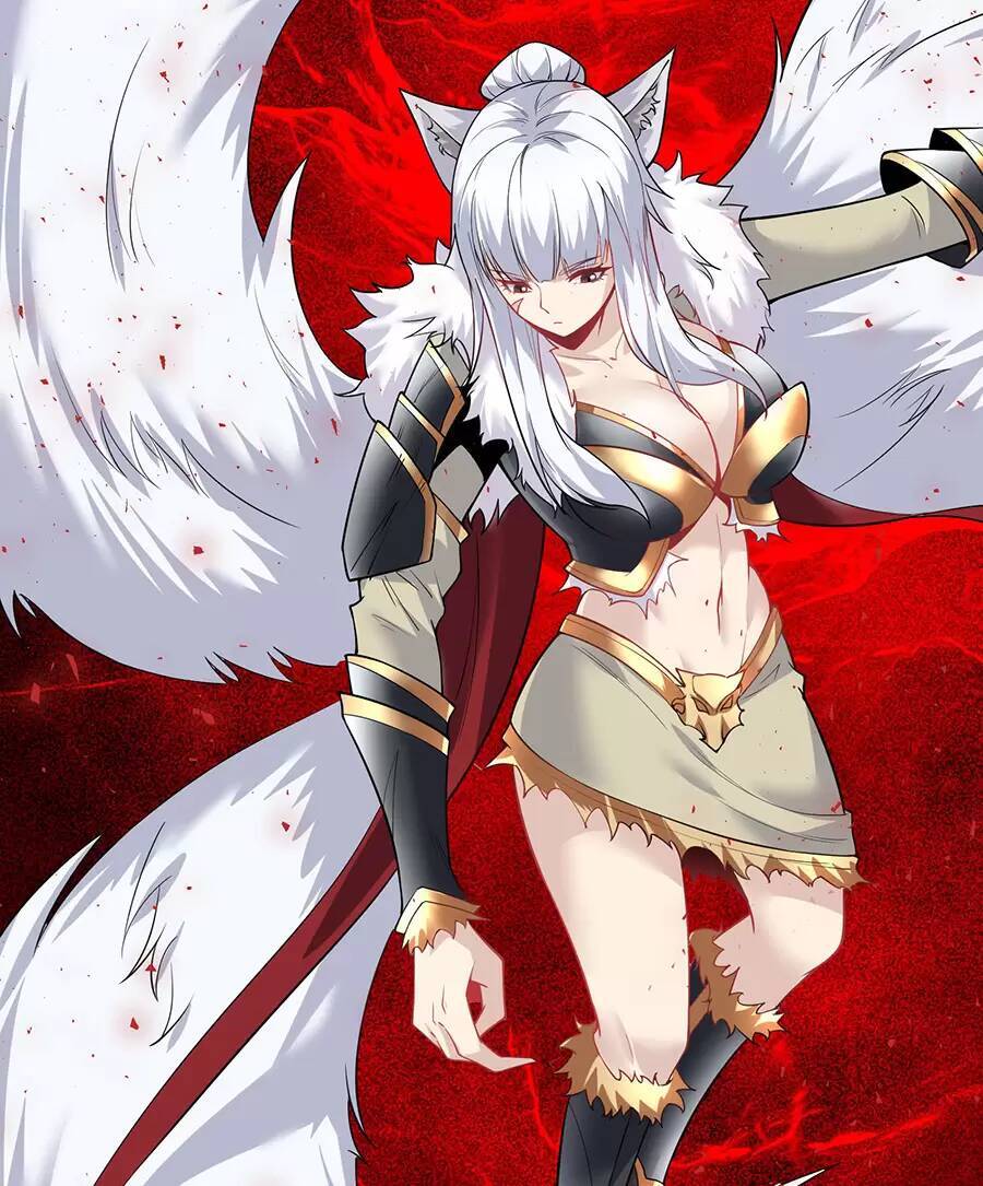 Đồ Long Kỵ Sĩ Hôn Môi Ác Long Chapter 30 - Trang 2