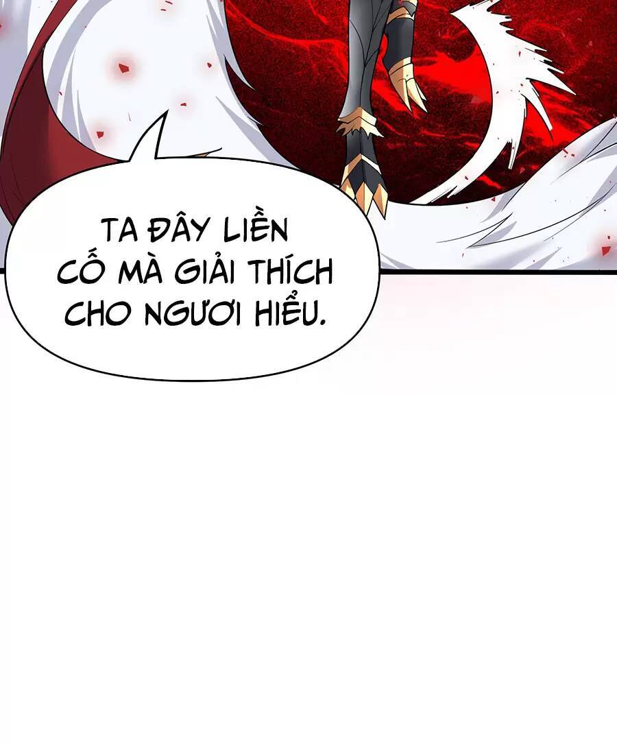 Đồ Long Kỵ Sĩ Hôn Môi Ác Long Chapter 30 - Trang 2