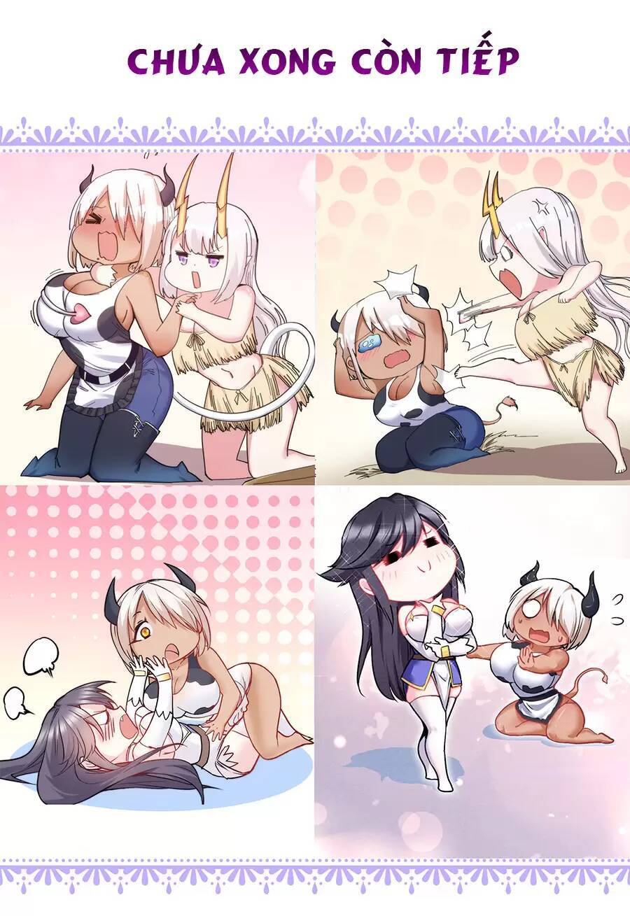 Đồ Long Kỵ Sĩ Hôn Môi Ác Long Chapter 30 - Trang 2