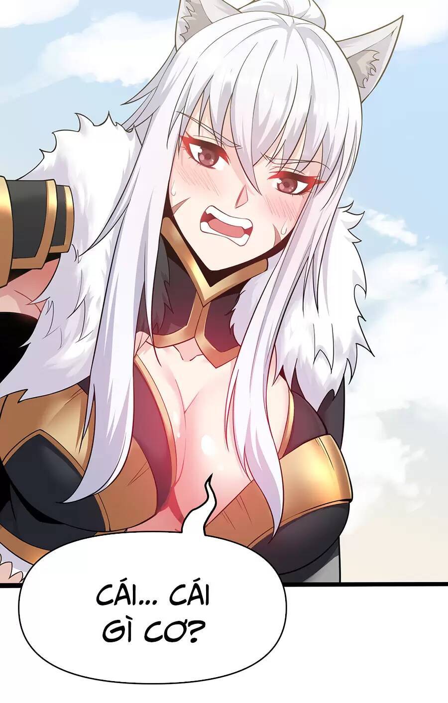 Đồ Long Kỵ Sĩ Hôn Môi Ác Long Chapter 31.1 - Trang 2